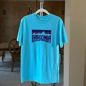 Patagonia Short Sleeve Tee
